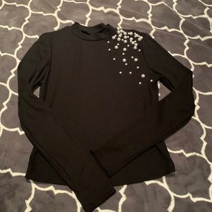 Shein long sleeve